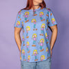 Lizzie McGuire AOP T-Shirt