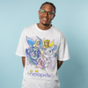 Neopets Faerie T-Shirt Dress