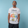 Vintage Neopets Splash Page T-Shirt