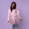 Minnie Mouse Rain Jacket
