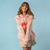 Care Bears Ruffle Hoodie