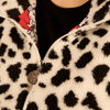 101 Dalmatians Sherpa Jacket