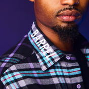 Lock Shock And Barrel Flannel