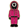 SQ2 Blind Box Pins