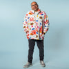 Honeydukes Sherpa Jacket