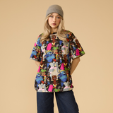 Zootopia AOP T-Shirt