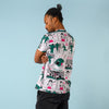 Red Light Green Light AOP T-Shirt