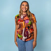 Moana 2 AOP T-Shirt