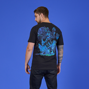 Avatar Drop Sleeve T-Shirt
