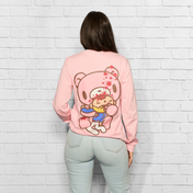Gloomy Bear Long Sleeve T-Shirt