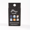 Squishmallows Mystery Pins