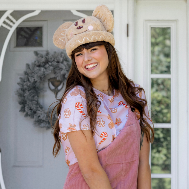 Headwear Hats Dad Hats Beanies Bucket Hats Tagged Goofy Movie Cakeworthy