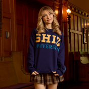 Wicked Shiz University Crewneck