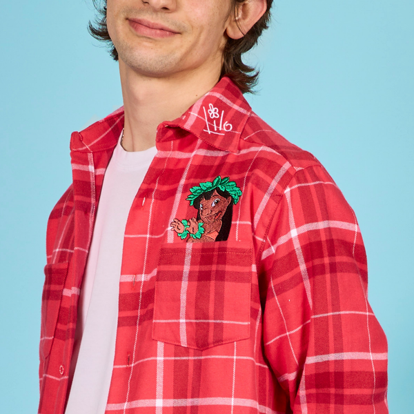 Lilo Flannel
