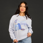 Fantasia Pastoral Symphony Crewneck