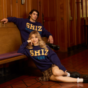 Wicked Shiz University Crewneck