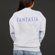 Fantasia Pastoral Symphony Crewneck