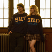 Wicked Shiz University Crewneck