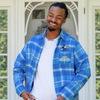 Mickey Hanukkah Flannel