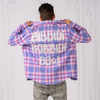 Fairy Godmother Flannel