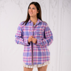 Fairy Godmother Flannel
