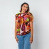 Moana 2 AOP T-Shirt