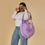 Polly Pocket Oversized Tote