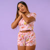 Strawberry Shortcake PJ Set