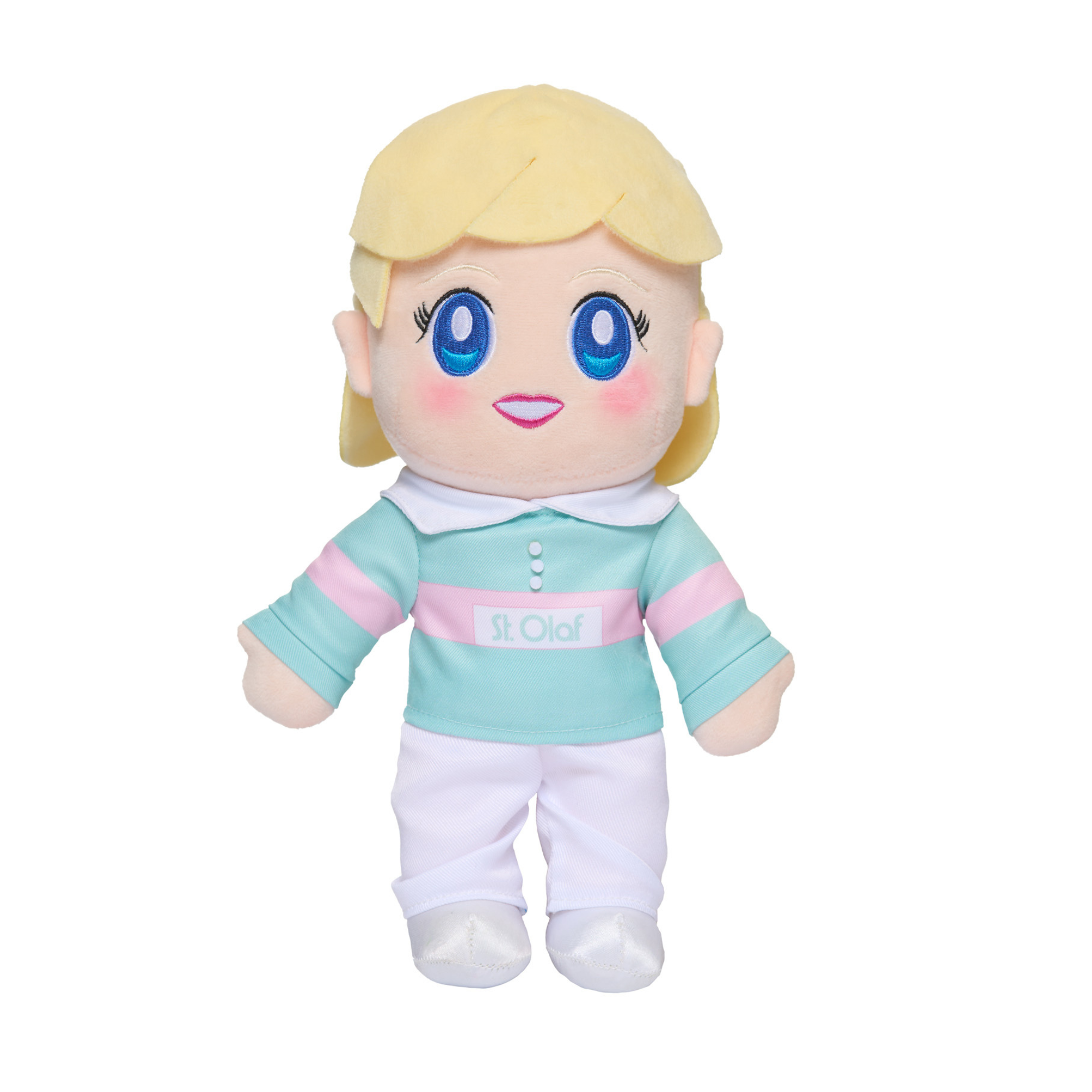 The Goldens Girls Plush