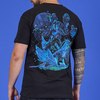 Avatar Drop Sleeve T-Shirt