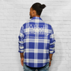 Abbott Elementary Flannel