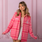 Glinda Flannel