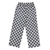 Peanuts Snoopy Checkered Lounge Pants