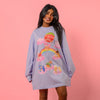 CB x SSC T-Shirt Dress