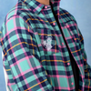 Roxanne Flannel