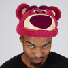 Toy Story Lotso Sherpa Beanie