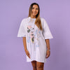 Minnie Mouse Carousel T-Shirt Dress