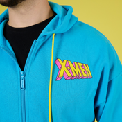 X-Men Retro Hoodie