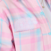 Toy Story Bo Peep Flannel