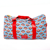 Paul Frank Julius Rainbow Duffle Bag