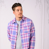 Fairy Godmother Flannel