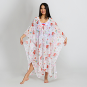 Little Mermaid Caftan