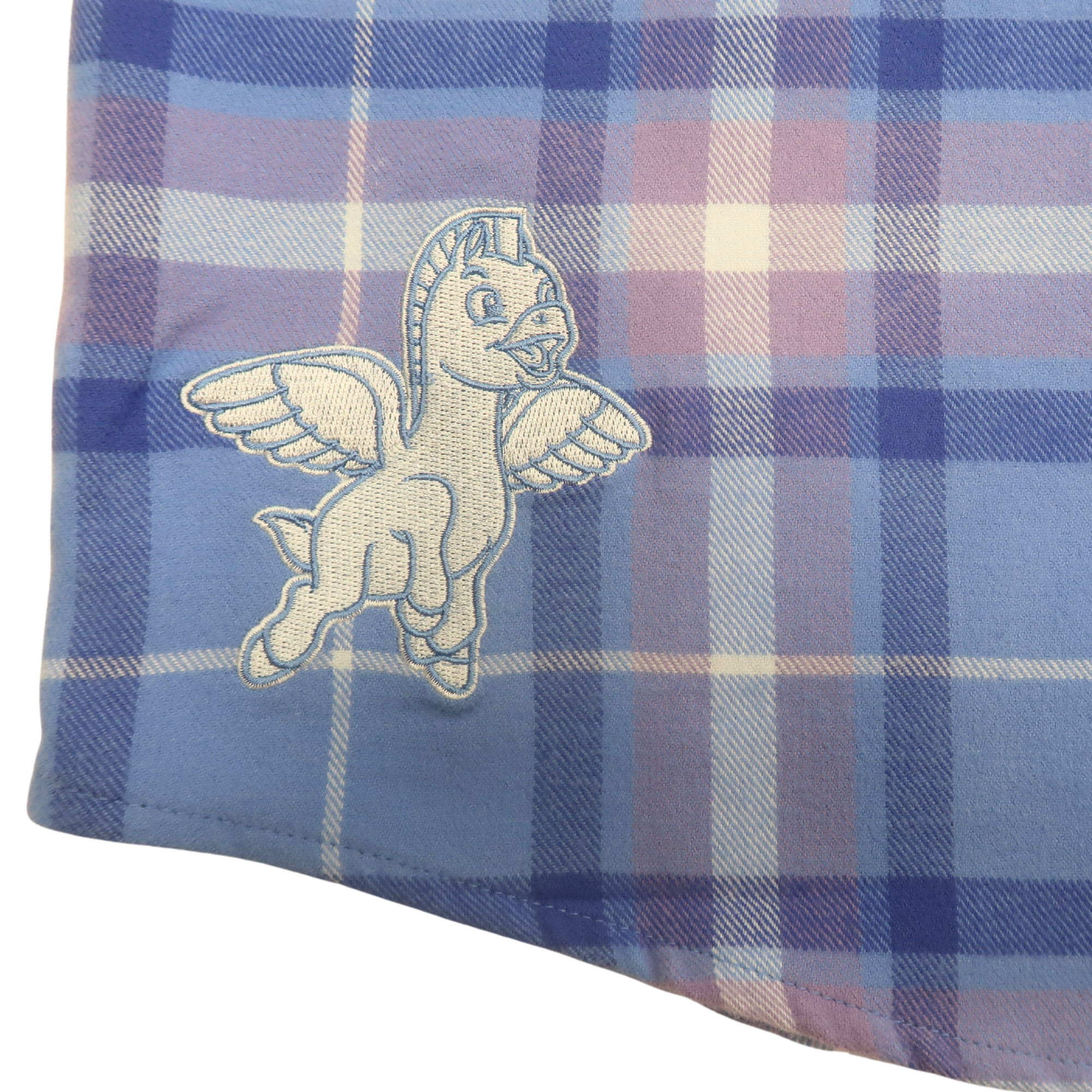 Fantasia Pastoral Symphony Flannel