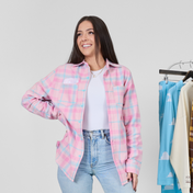 Toy Story Bo Peep Flannel