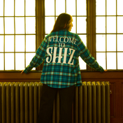 Wicked Shiz University Flannel