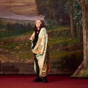 Wicked Land of Oz Blanket