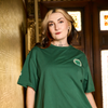 Wicked Drop Sleeve T-Shirt