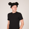 Mickey Sherpa Beanie Classic