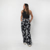 Mickey Wide Leg Pants
