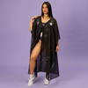 Elvira Spider Web Caftan